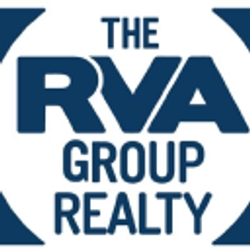 The RVA Group Realty-Logo