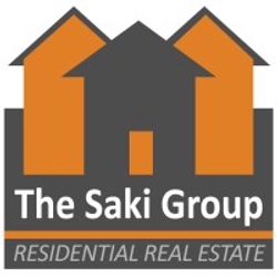 The Saki Group-Logo