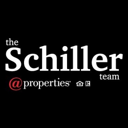 The Schiller Team | @properties-Logo