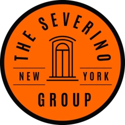 The Severino Group-Logo