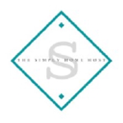 The Simply Home Host Company-Logo