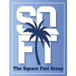 The Square Foot Group-Logo