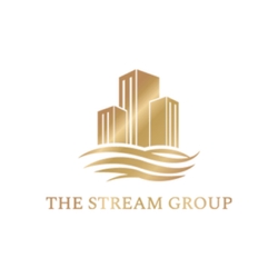 The Stream Group, LLC-Logo