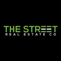 The Street Real Estate Company-Logo