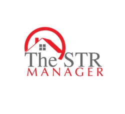 The STR Manager-Logo