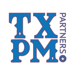 The Texas Property Management Company-Logo