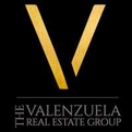 The Valenzuela Real Estate Group-Logo