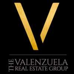 The Valenzuela Real Estate Group-Logo