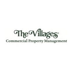 The Villages Commercial Property Management-Logo