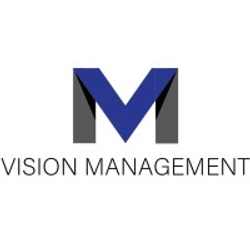 Vision Management & Maintenance-Logo