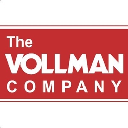 The Vollman Company-Logo