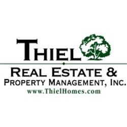 Thiel Real Estate & Property Management-Logo