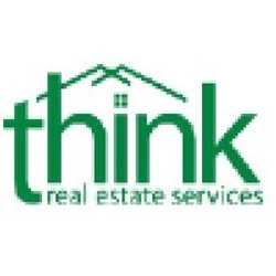 THINK Real Estate Services-Logo