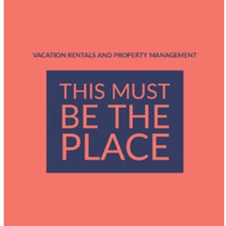 This Must Be The Place Rentals-Logo