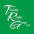 Thomas Realty Group LLC-Logo