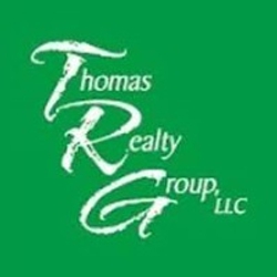 Thomas Realty Group LLC-Logo