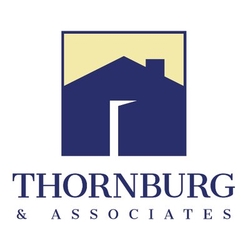 Thornburg & Associates, Inc.-Logo