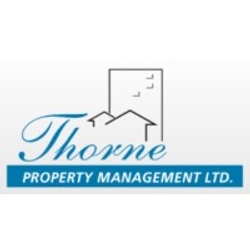 Thorne Property Management Ltd.-Logo