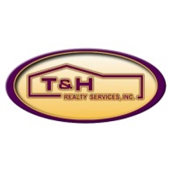 T&H Realty Services, Inc.-Logo