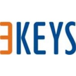 Three Keys Property Management-Logo