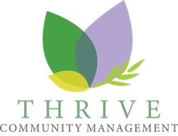 Thrive Community Management-Logo