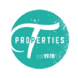 Thurston Properties Commercial Realty-Logo