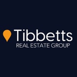 Tibbetts Real Estate Group-Logo