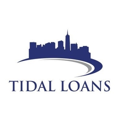 Tidal Loans-Logo