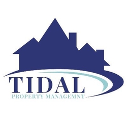 Tidal Property Management-Logo