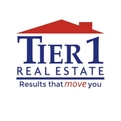 Tier 1 Real Estate-Logo