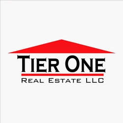 TierOne Real Estate LLC-Logo