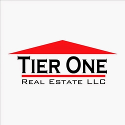 TierOne Real Estate and Property Management-Logo