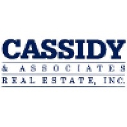 Cassidy & Associates Real Estate, Inc-Logo