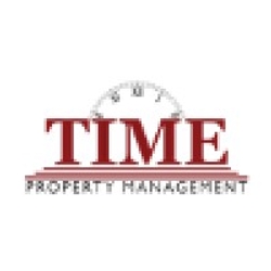 Time Property Management-Logo