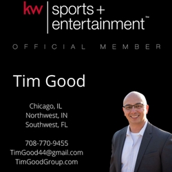 Tim Good Group W Keller Williams Preferred Orland Park Il Il In Keller Williams Naples Fl-Logo