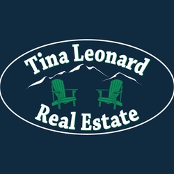 Tina Leonard Real Estate, LLC-Logo