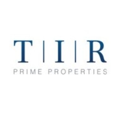 TIR Prime-Logo