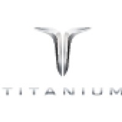 Titanium Holdings Inc.-Logo