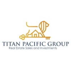 Titan Pacific Group - Real Estate Sales & Investments-Logo