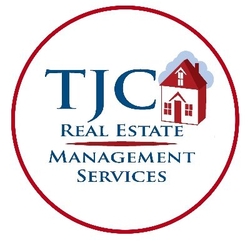 TJC Real Estate and Property Management-Logo