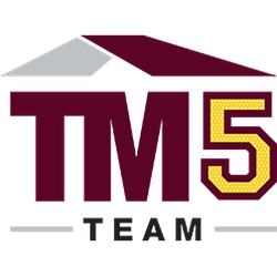 TM5 Team brokered by EXP Realty-Logo