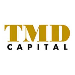 TMD Capital-Logo