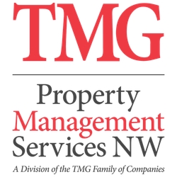 TMG Property Management Services NW-Logo