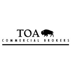 TOA Commercial-Logo