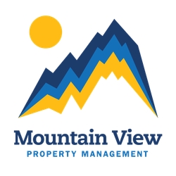 MOUNTAIN VIEW PROPERTY MANAGEMENT CORP.-Logo