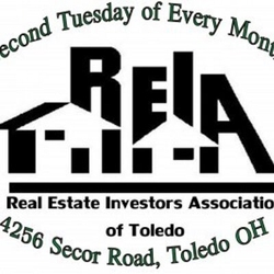 Toledo Real Estate Investors Association-Logo