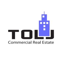 Tolj Commercial Real Estate-Logo