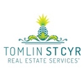 Tomlin St Cyr Real Estate Services-Logo