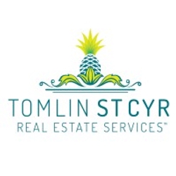 Tomlin St Cyr Real Estate Services-Logo