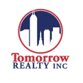 Tomorrow Realty Inc-Logo